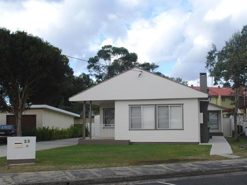 23 Beach Parade, Canton Beach, NSW 2263