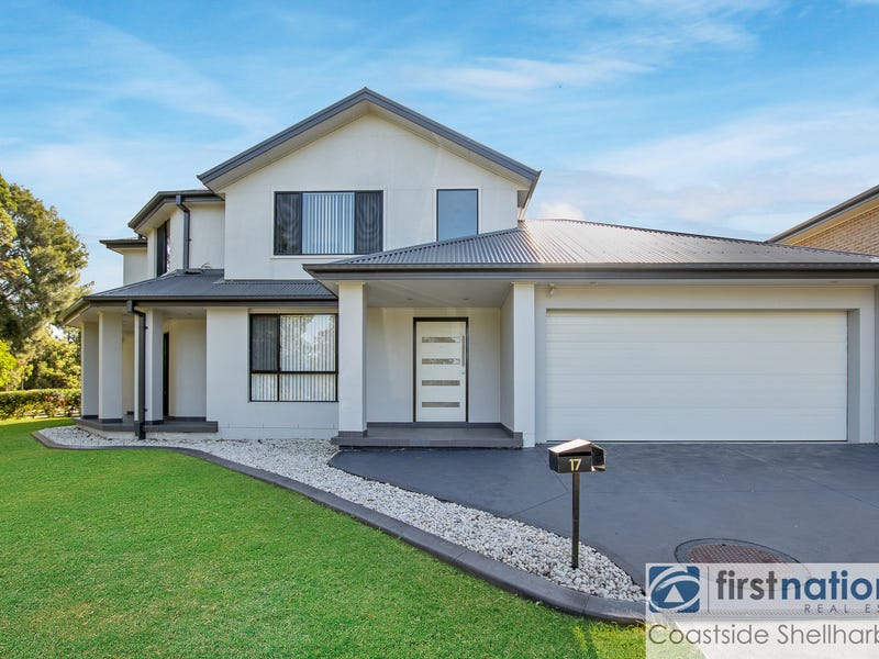 17 Woodburn Terrace, Flinders, NSW 2529