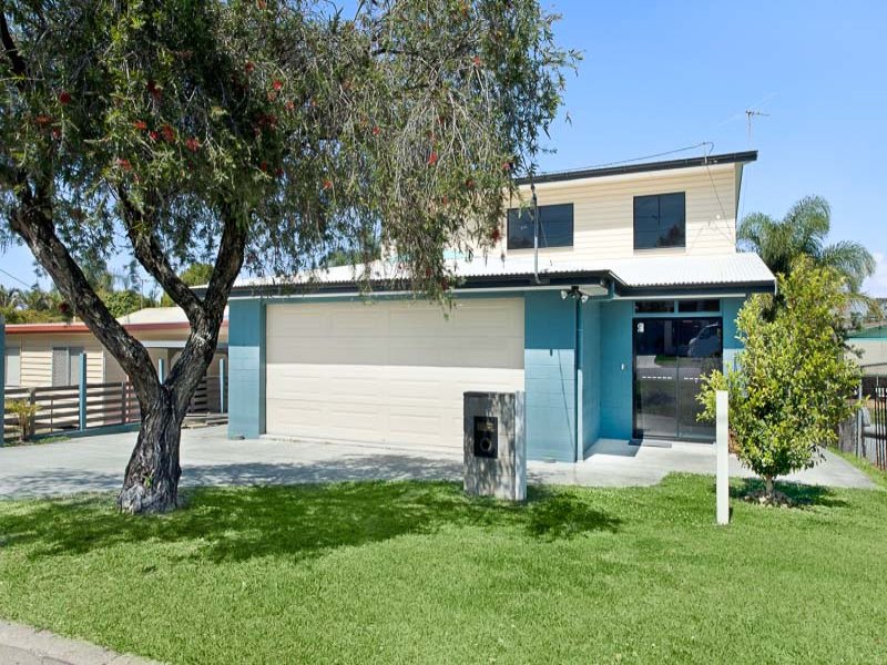 35 Robertson Avenue, Margate, Qld 4019 Property Details