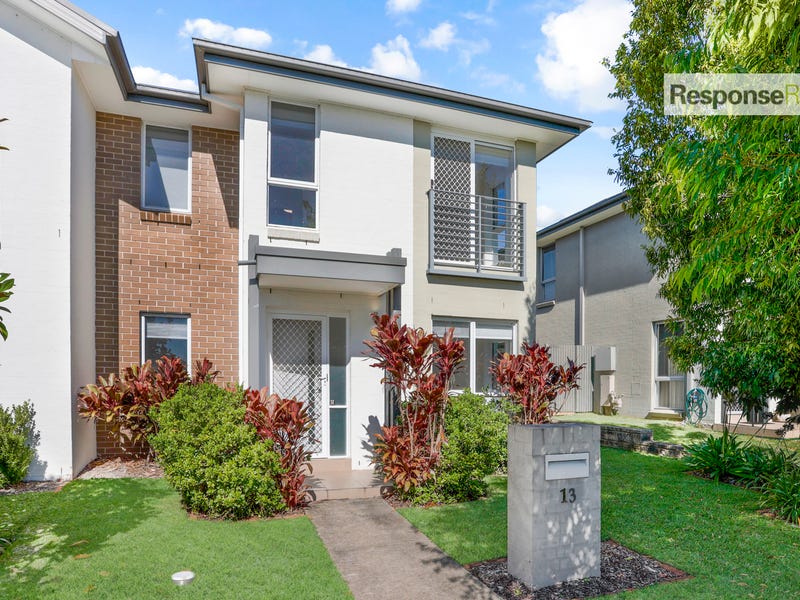 13 Treacy Avenue, Middleton Grange, NSW 2171