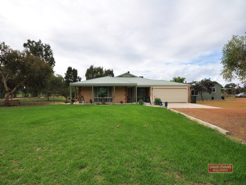 64 Darch Trail Sovereign Hill Estate, Gabbadah, WA 6041 Property Details