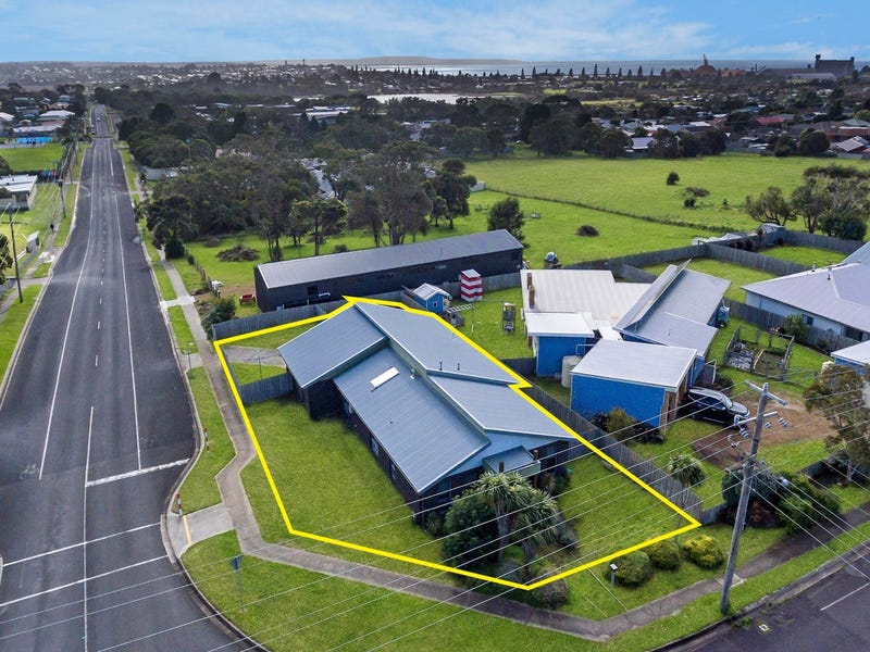 296 Edgar Street, Portland, Vic 3305 Property Details