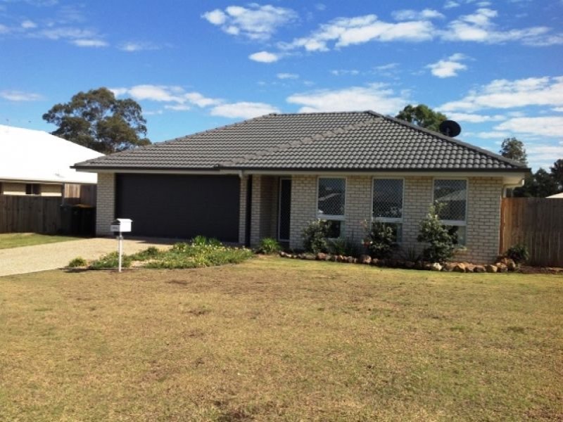 2 Joanne Court, Gleneagle, Qld 4285