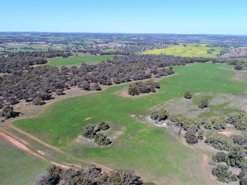 385 Hay Flat Road, Wannamal, WA 6505 Property Details