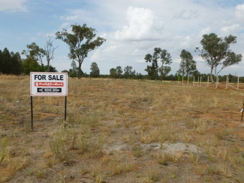 41 Morley Drive, Wahgunyah, VIC 3687