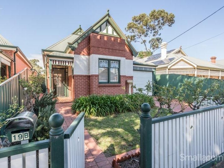 19B Jaffrey Street, Parkside, SA 5063 Property Details