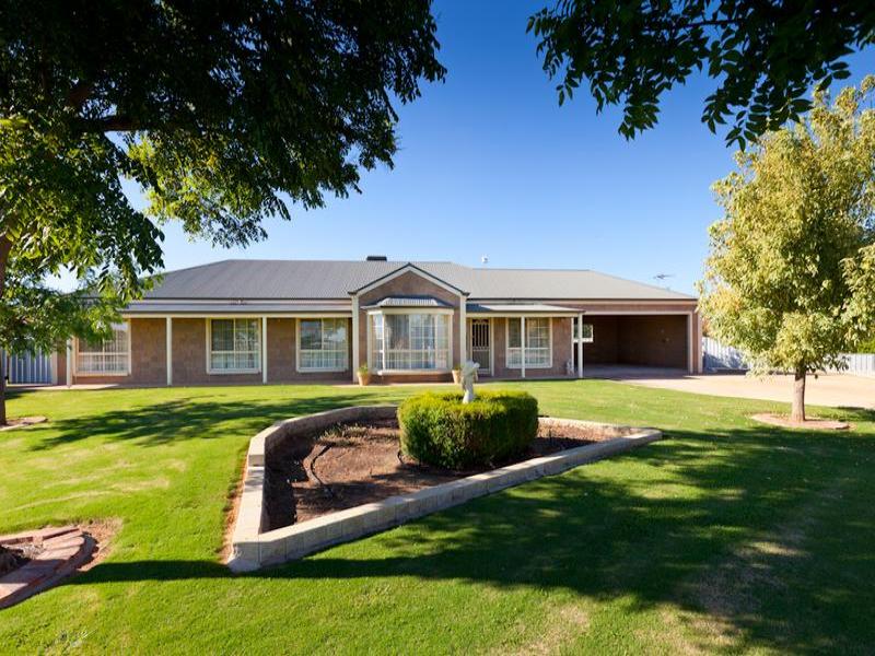 3037 Avenue, Mildura, Vic 3500 Property Details