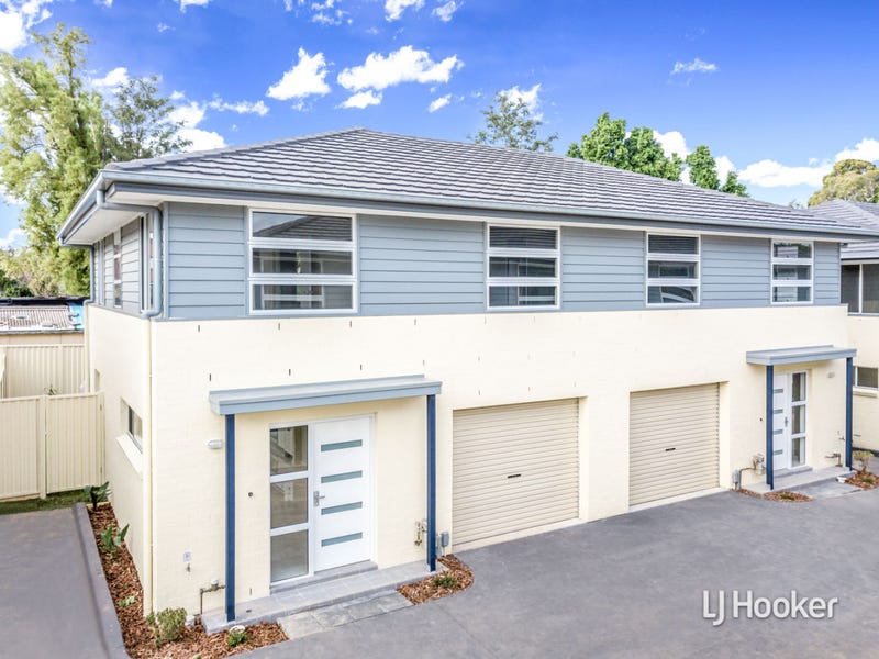 110 Canberra Street, Oxley Park, NSW 2760