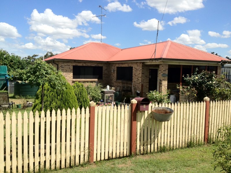 9 Bourke Street, Riverstone, NSW 2765 Property Details