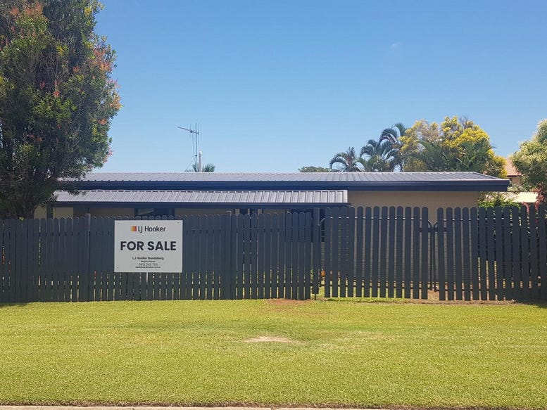 24 Houston Drive, Avoca, Qld 4670 Property Details