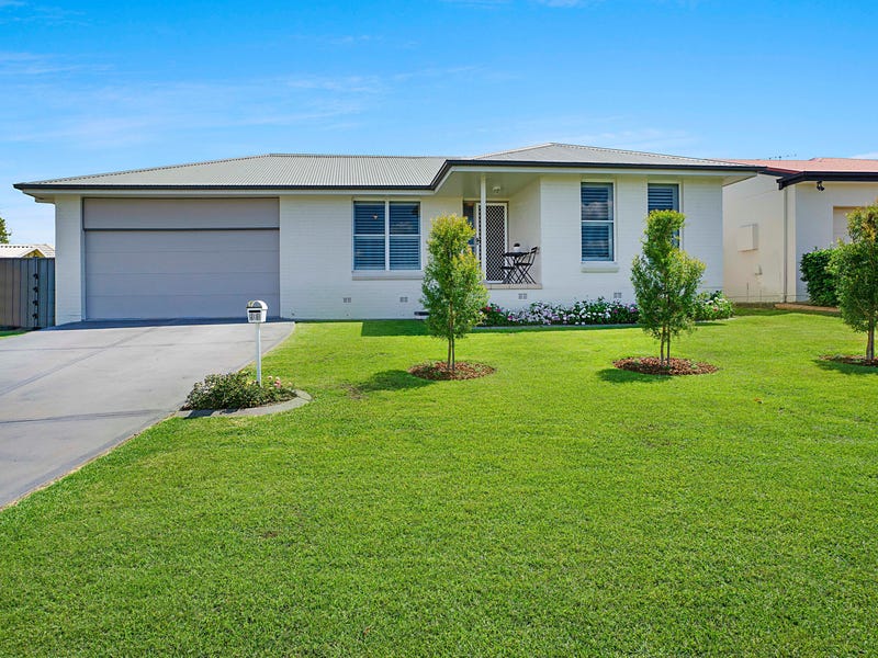 93 Wilton Drive, East Maitland, NSW 2323