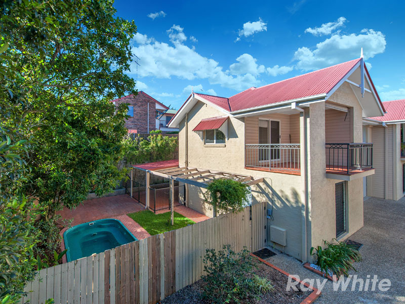 8/45 Morris Street, Wooloowin, Qld 4030 Property Details