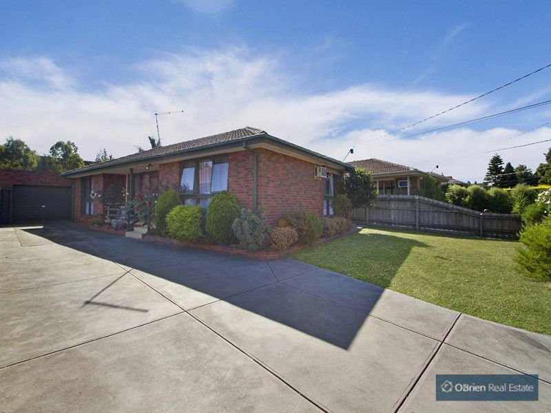 22 Fillmore Road, Dandenong North, VIC 3175