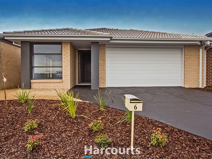 6 Hampstead Street, Pakenham, VIC 3810