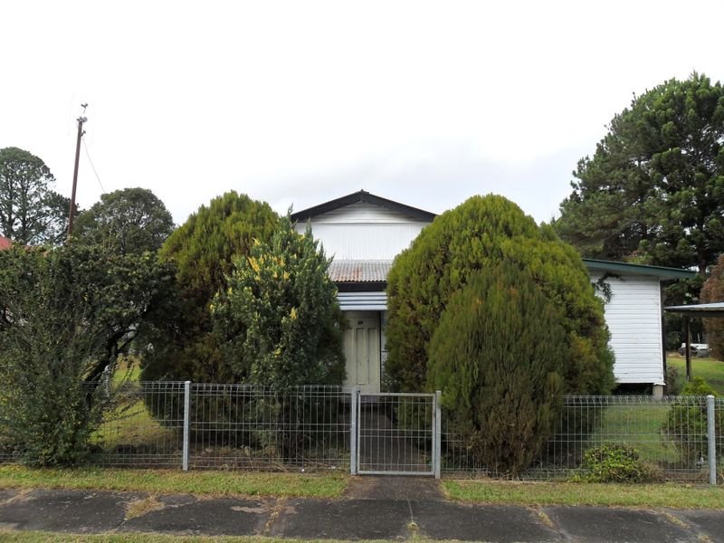 29 Urben Street, Urbenville, NSW 2475 Property Details