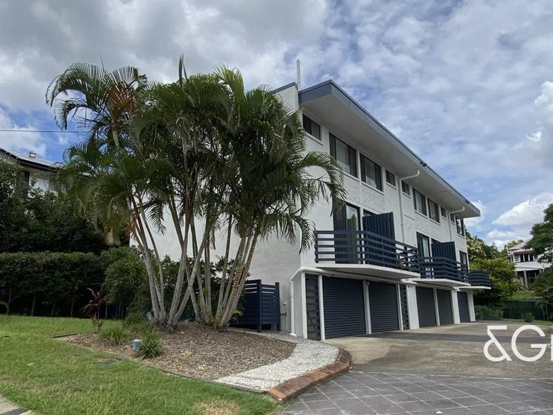 4/27 Hamley Street, Wooloowin, QLD 4030