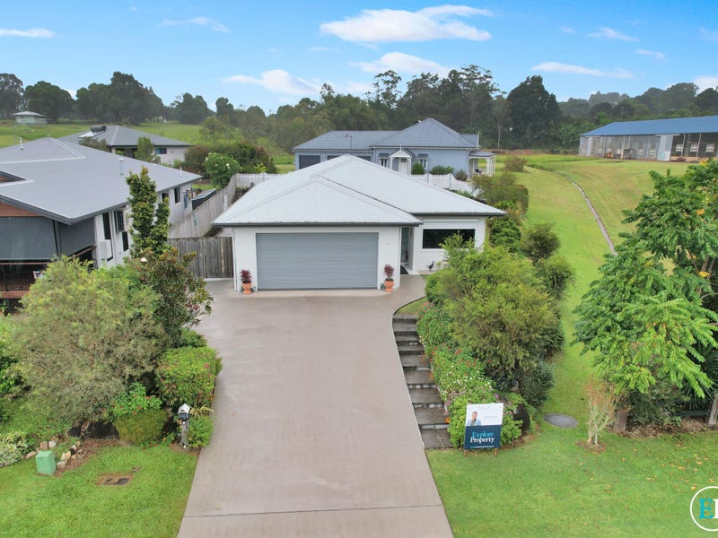 32 Rankine Avenue, Yungaburra, Qld 4884 House for Sale