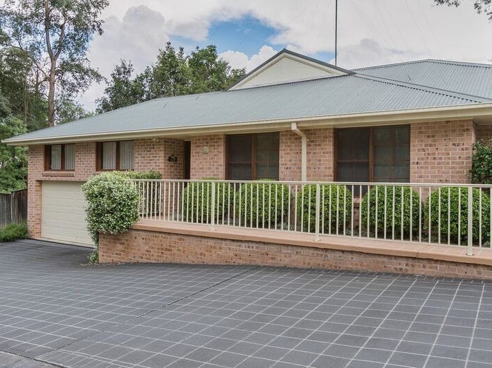 12/42 Lucasville Road, Glenbrook, NSW 2773