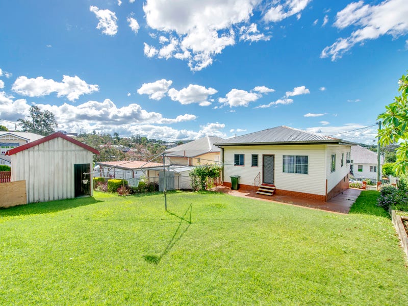 45 Vale Street, Kelvin Grove, QLD 4059