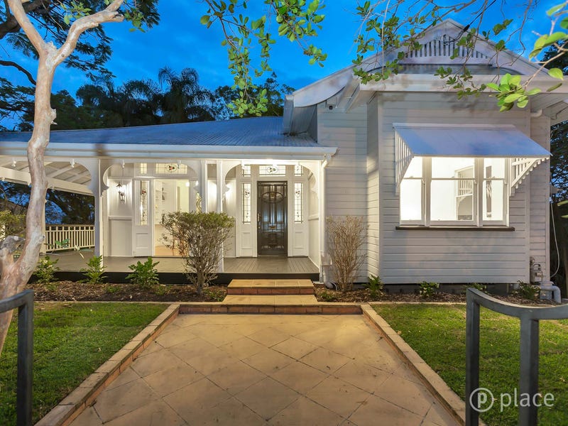 106 Simpsons Road, Bardon, Qld 4065 Property Details