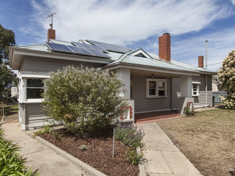 44 Albert Street, Ararat, Vic 3377 House for Sale