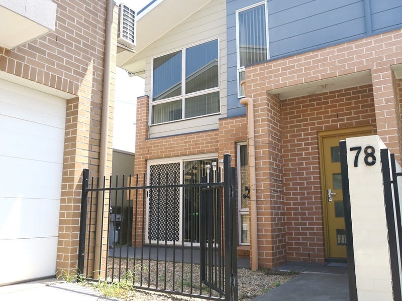 78 Fowler Street, Claremont Meadows, NSW