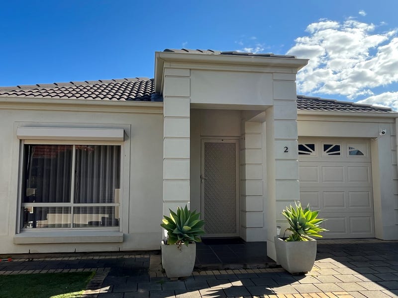 2 Baldock Street, Plympton, SA 5038 House for Rent