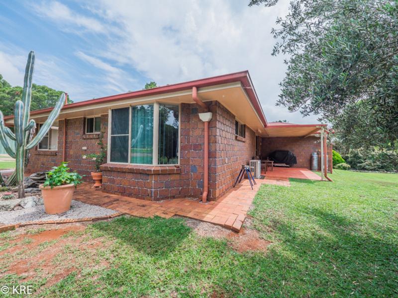 1 Macaulay Drive, Booie, Qld 4610 Property Details