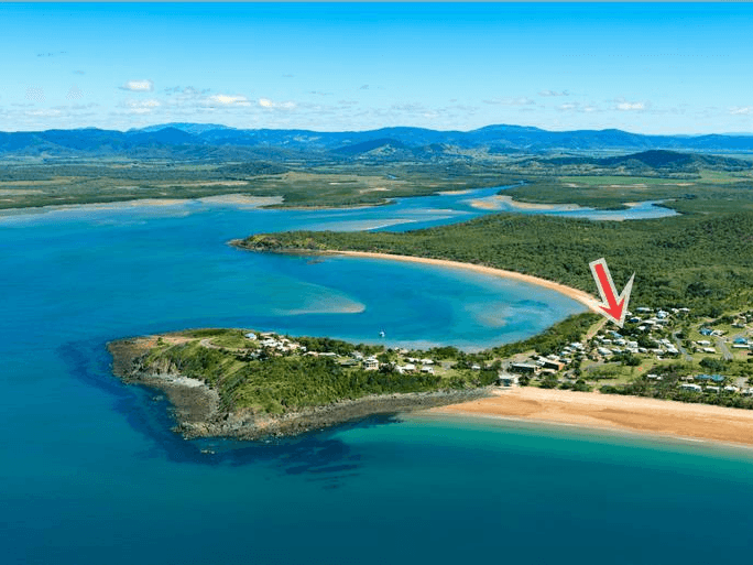 16 Ferries Terrace, Sarina Beach, Qld 4737 Residential Land for Sale