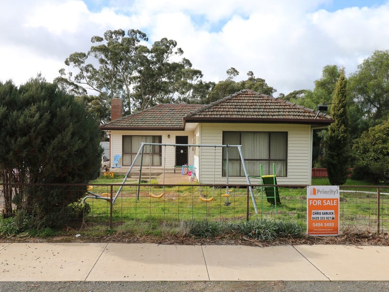 43 Ridge Street, Wedderburn, VIC 3518