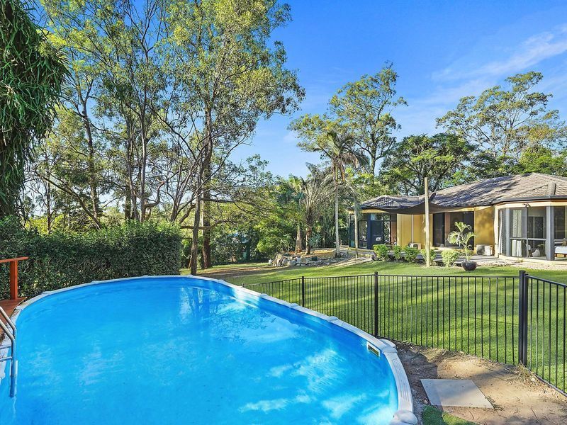 1719 Hayes Avenue, Camira, Qld 4300 Property Details