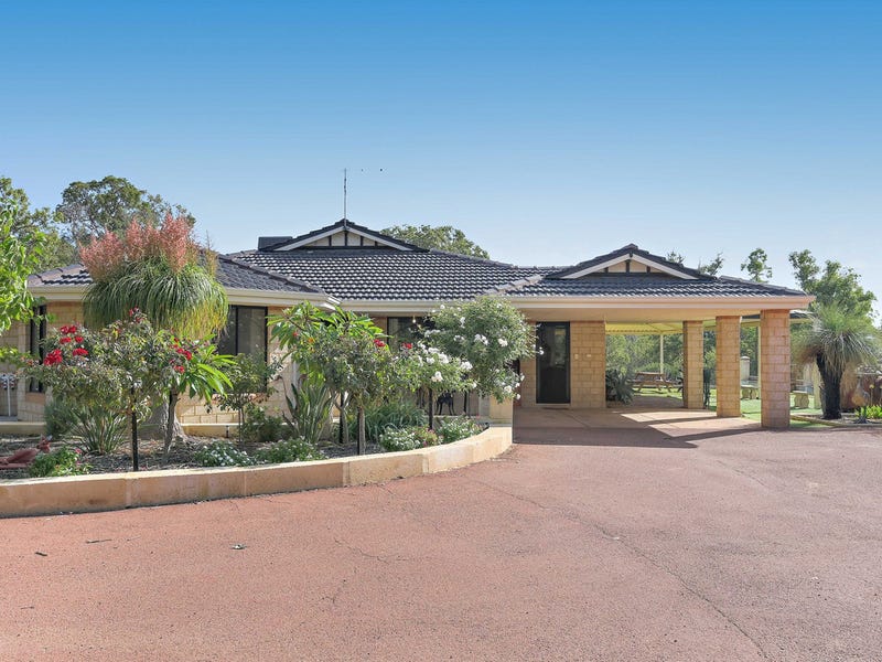 6 Trewarn Place, Bedfordale, WA 6112 House for Sale