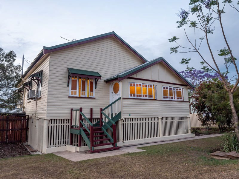 47 Gore Street, Murgon, QLD 4605