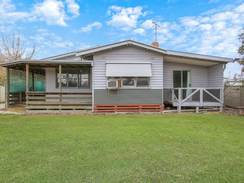 37 Bridge Street W, Benalla, VIC 3672