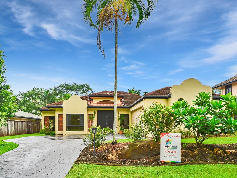 5 Bedroom Houses for Rent in Cairns Greater Region, QLD realestate