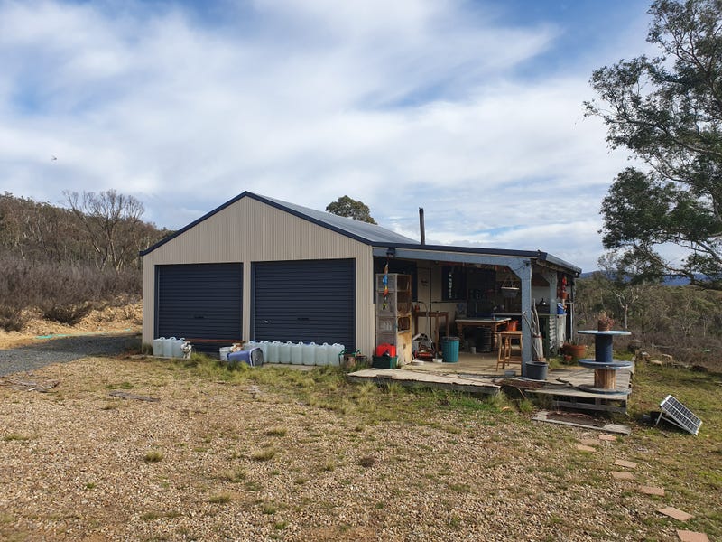 1015 Bombay Road, Braidwood, NSW 2622 Property Details