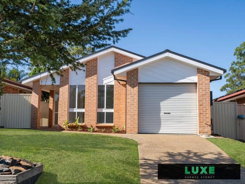 13 Blackwood avenue, Minto, NSW 2566 Property Details