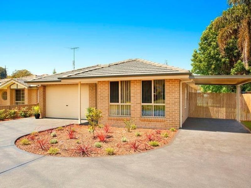 21 Burns Road, Ourimbah, NSW 2258 Property Details