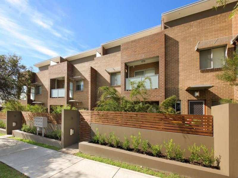 8/8587 Wetherill Street North, Newington, NSW 2127 Property Details