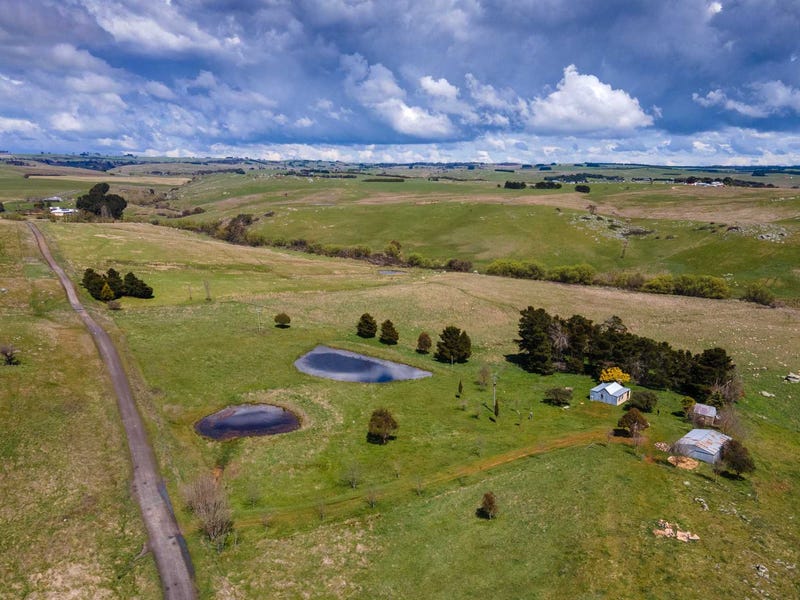 133 Wilcox Road, Crookwell, NSW 2583 Property Details