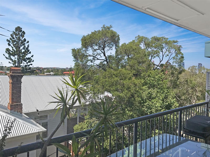 5/36 Saint Osyth Street, Toowong, QLD 4066