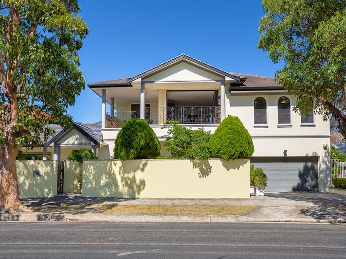 1A Riverview Street, Chiswick, NSW 2046