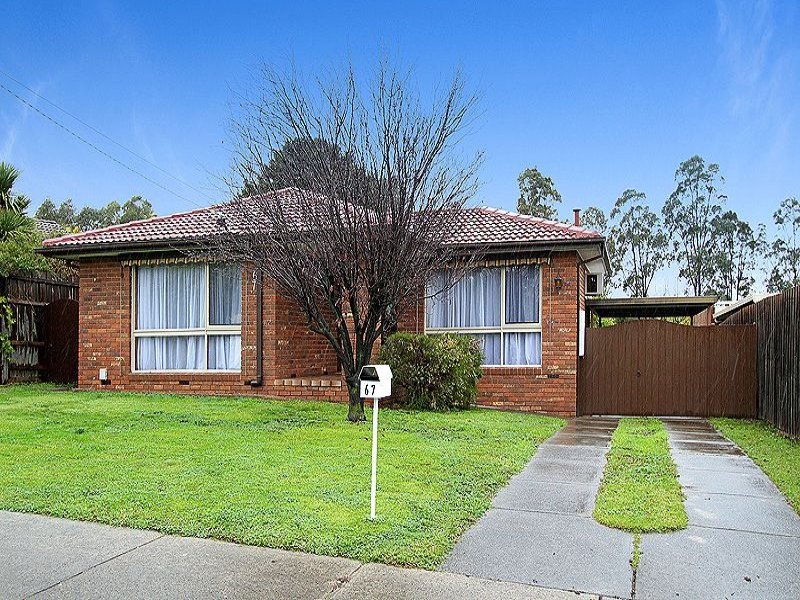 67 Japonica Street, Bundoora, VIC 3083