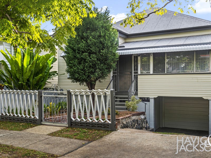 238 Harcourt Street, New Farm, QLD 4005