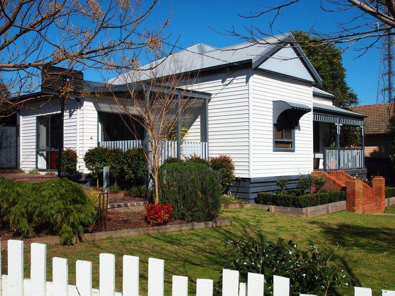 40 Foster Street, Maffra, Vic 3860 Property Details