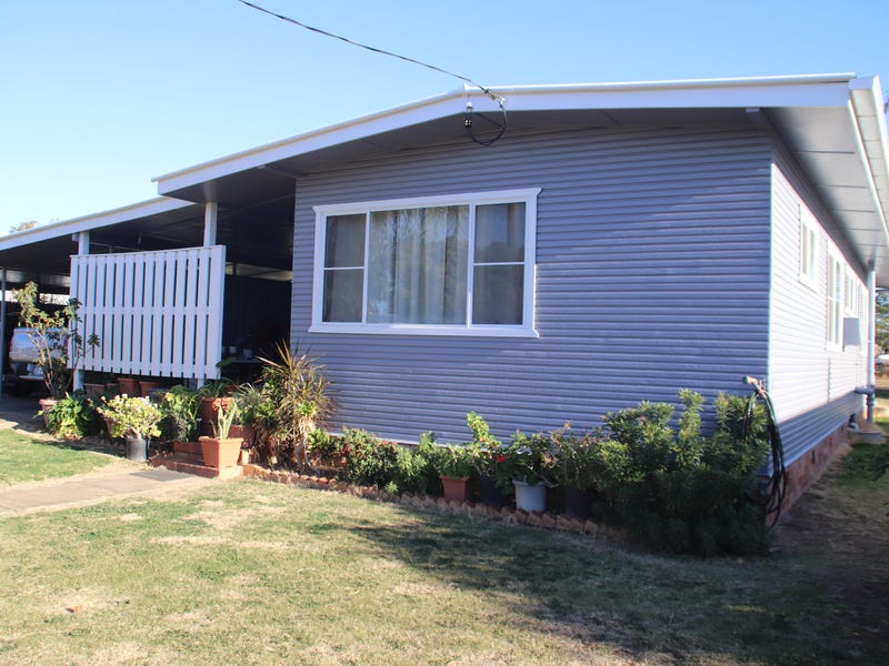 19 Florence Street, Millmerran, Qld 4357 House for Sale realestate