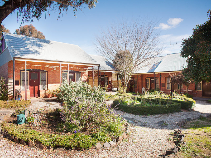 35 Reef Street, Maldon, VIC 3463