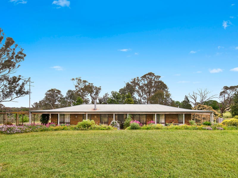 16 Woodleigh Drive, Murrumbateman, NSW 2582 - realestate.com.au