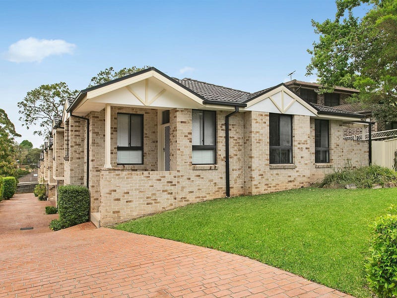 3/62 Honiton Avenue, Carlingford, NSW 2118 Property Details