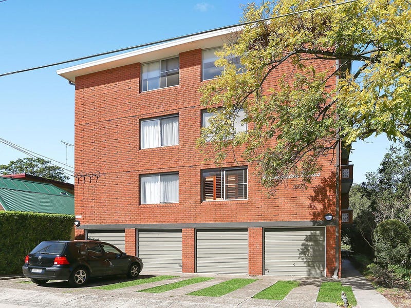 6/1921 Palmerston Avenue, Bronte, NSW 2024 Property Details